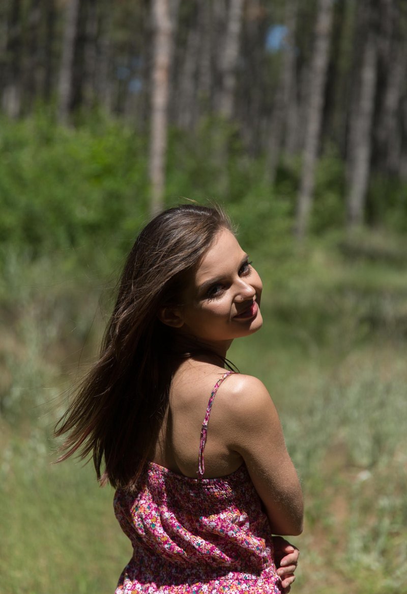 Даша, 31